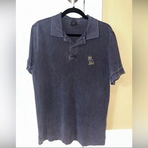 October’s Very Own Classic Polo